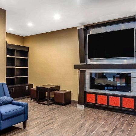 Comfort Suites San Jose Airport Zewnętrze zdjęcie