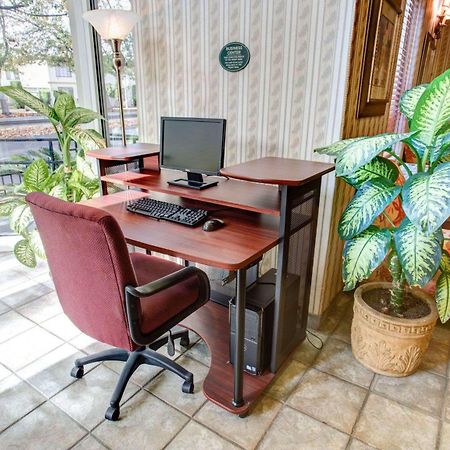 Comfort Suites San Jose Airport Zewnętrze zdjęcie