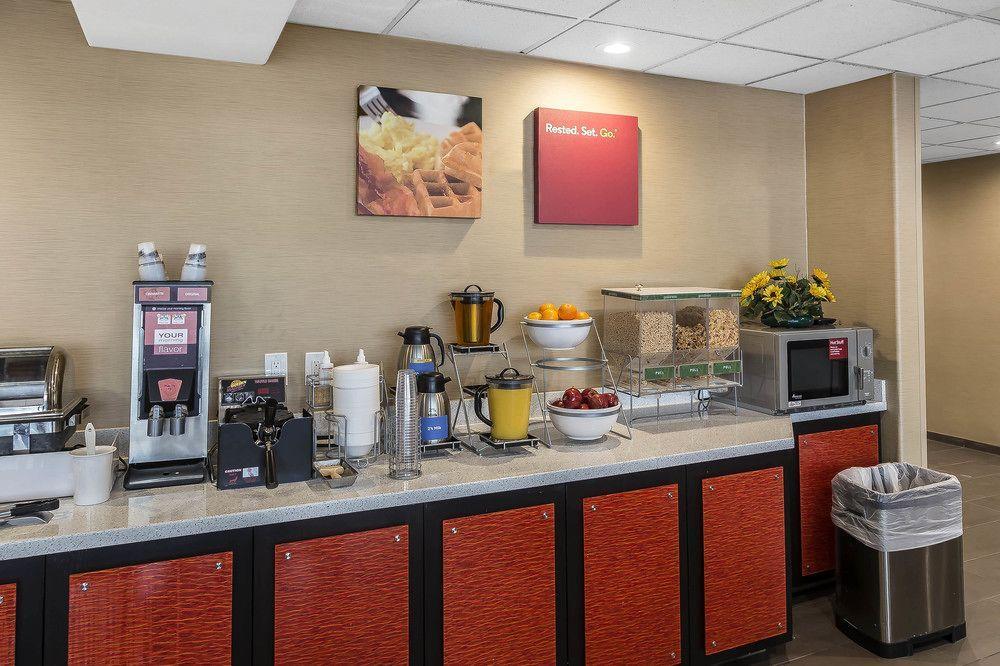 Comfort Suites San Jose Airport Zewnętrze zdjęcie