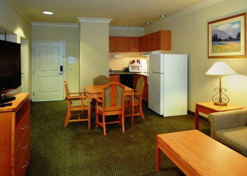 Comfort Suites San Jose Airport Pokój zdjęcie