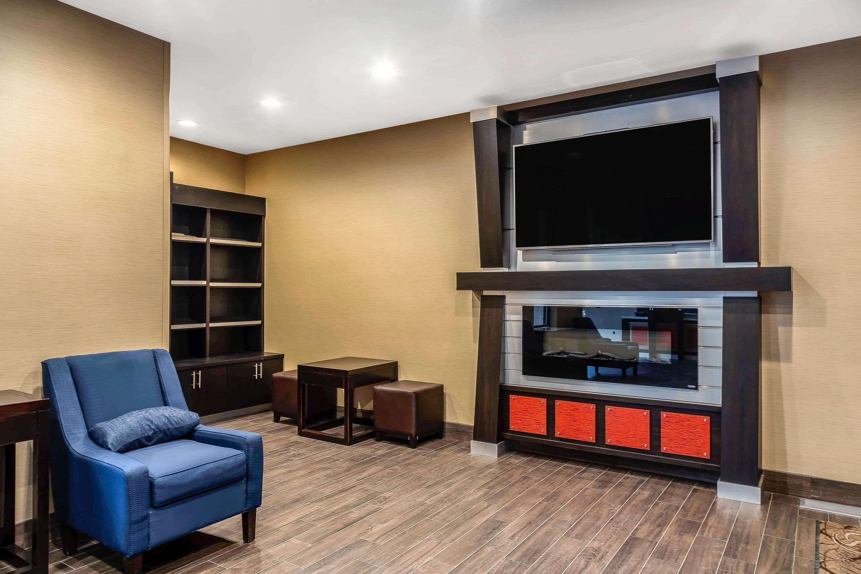 Comfort Suites San Jose Airport Zewnętrze zdjęcie