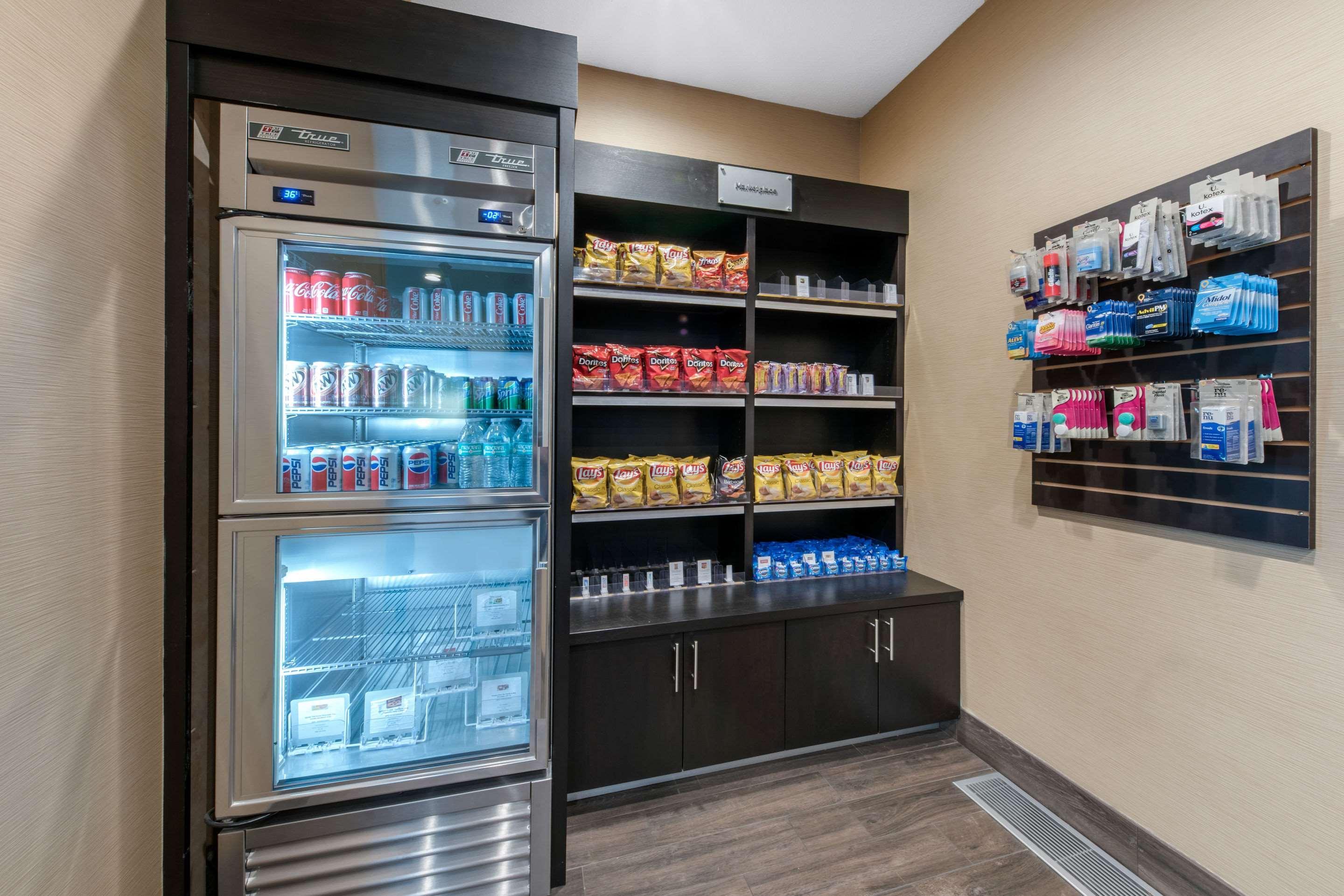Comfort Suites San Jose Airport Zewnętrze zdjęcie