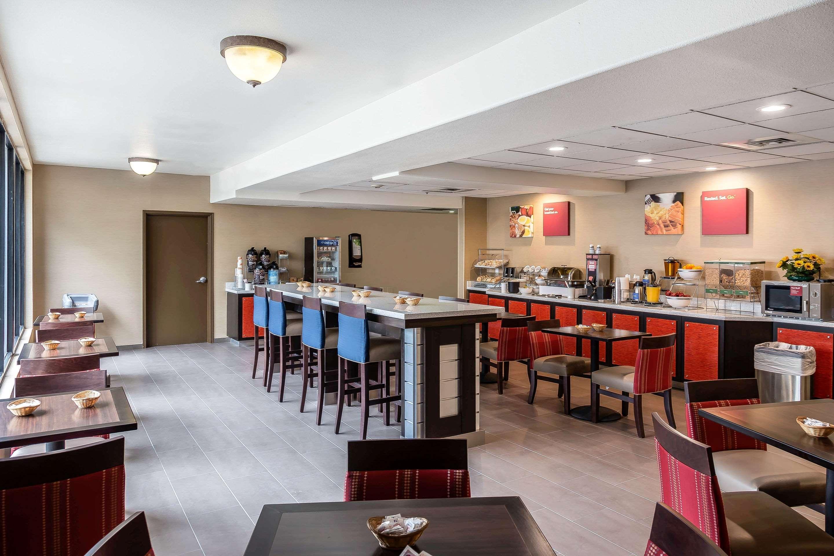 Comfort Suites San Jose Airport Zewnętrze zdjęcie