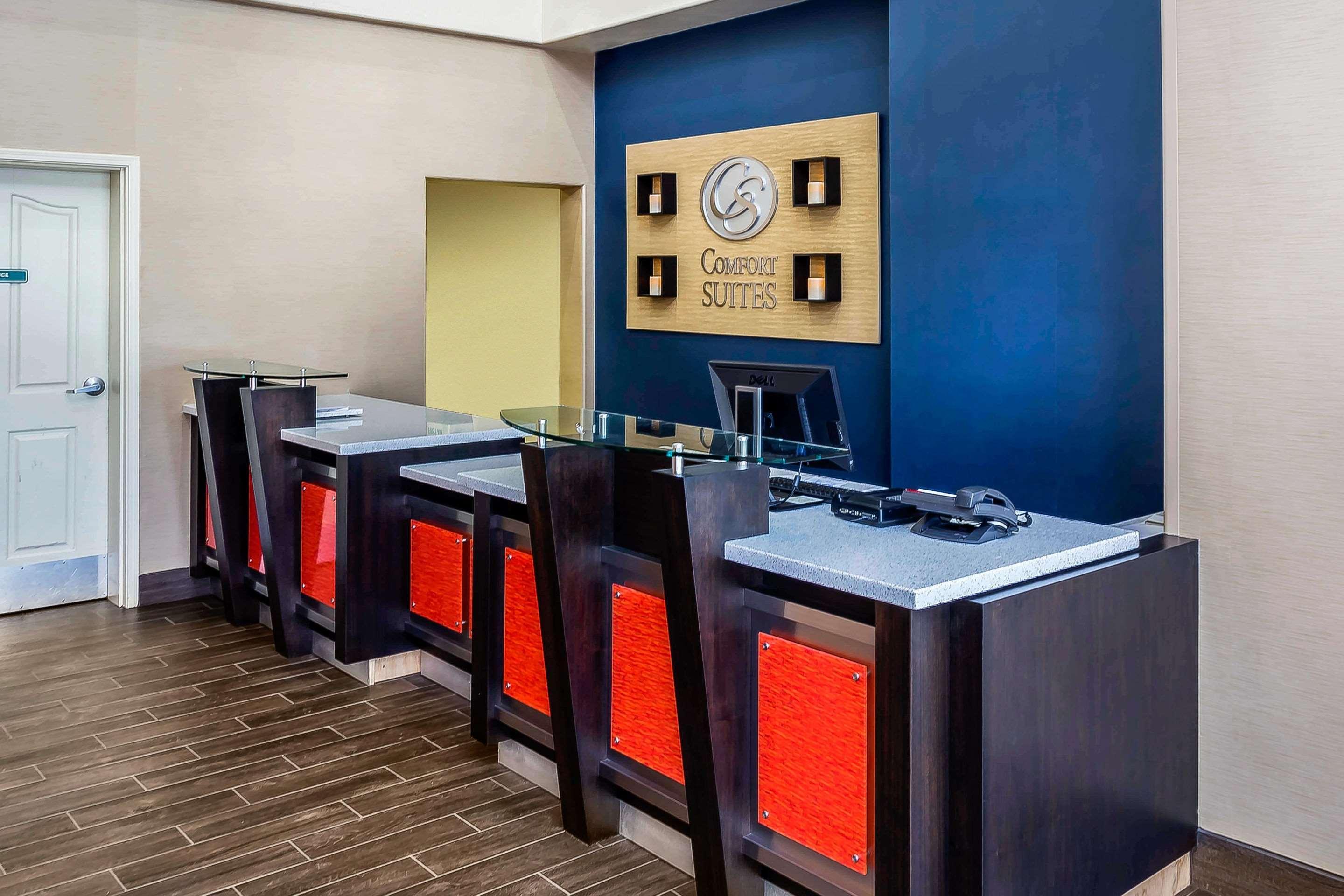 Comfort Suites San Jose Airport Zewnętrze zdjęcie