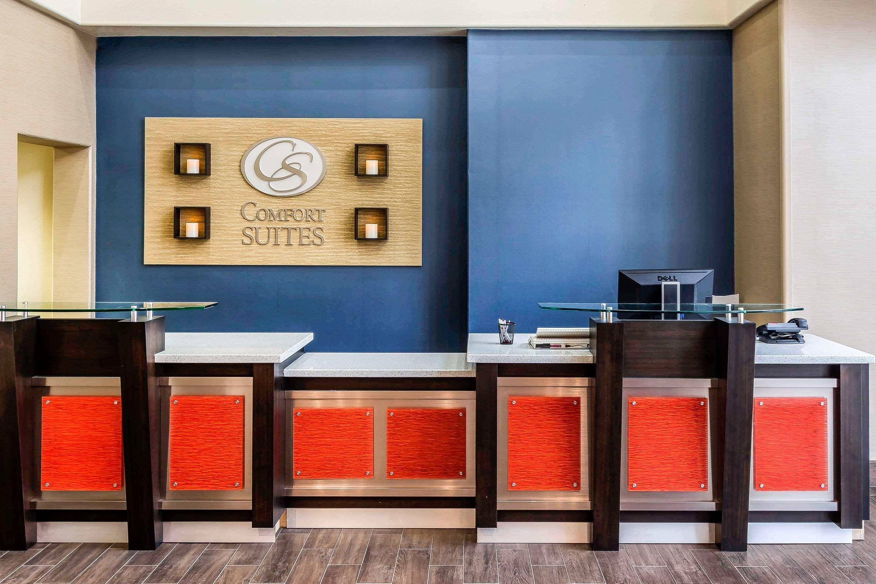 Comfort Suites San Jose Airport Zewnętrze zdjęcie