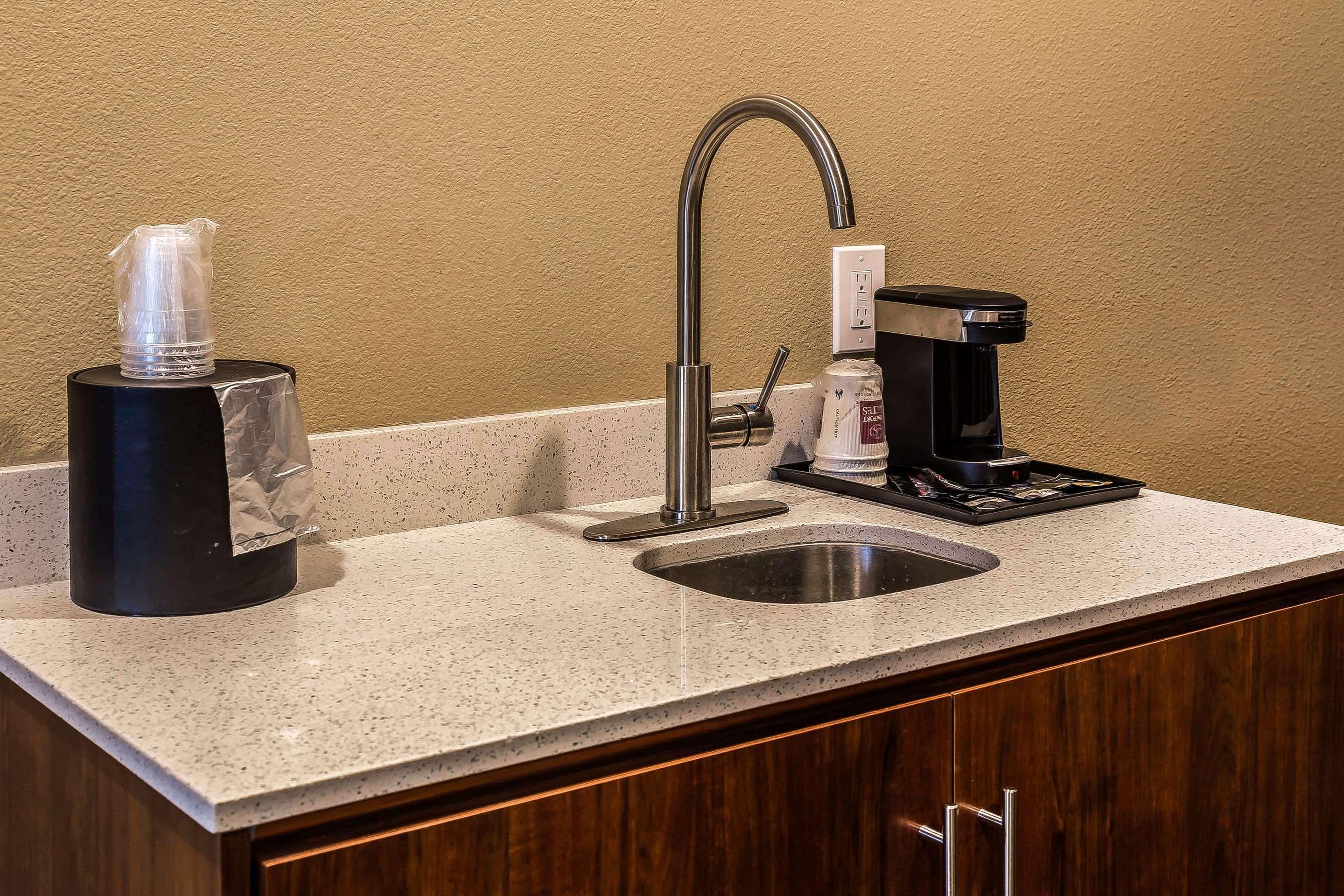 Comfort Suites San Jose Airport Zewnętrze zdjęcie