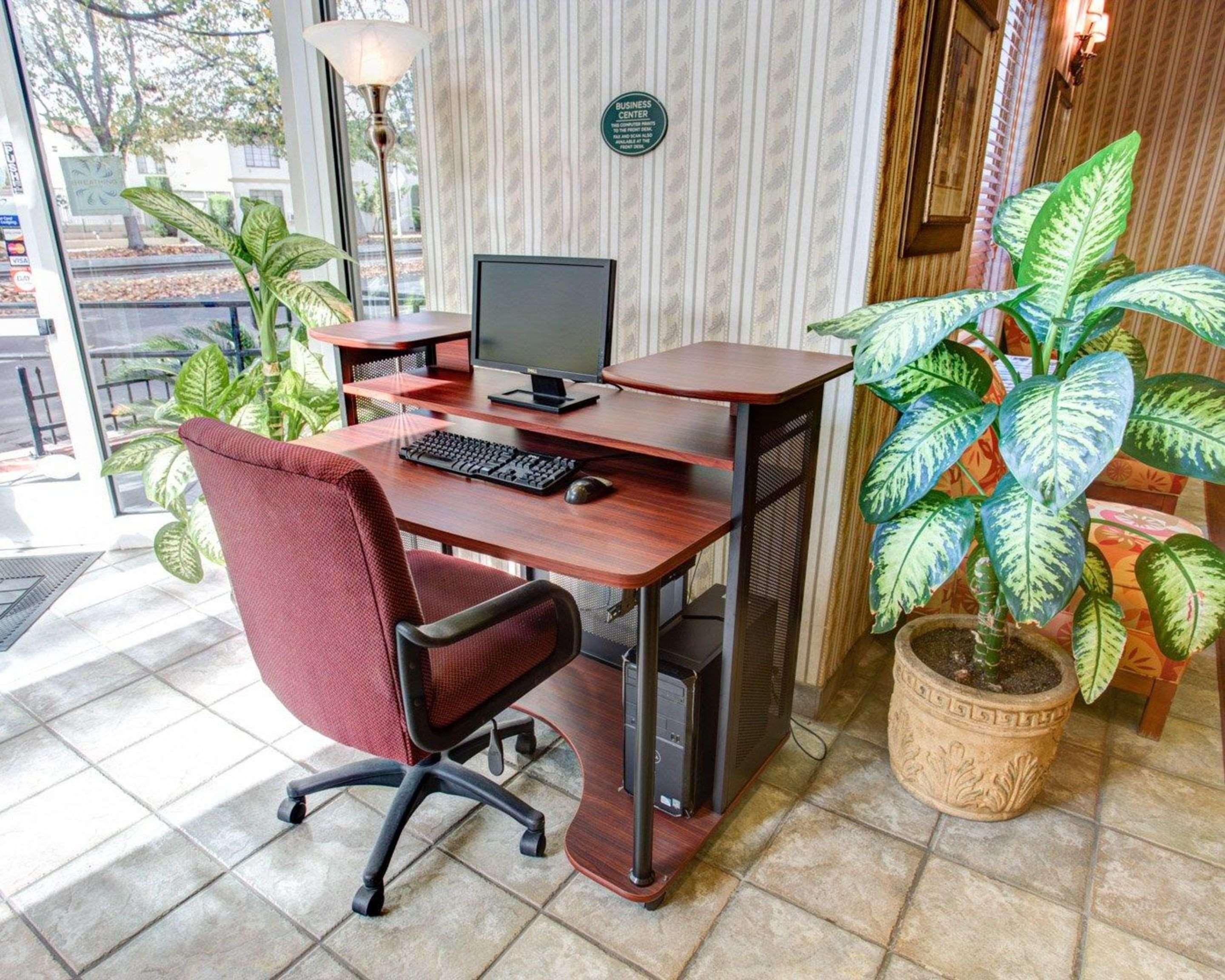 Comfort Suites San Jose Airport Zewnętrze zdjęcie