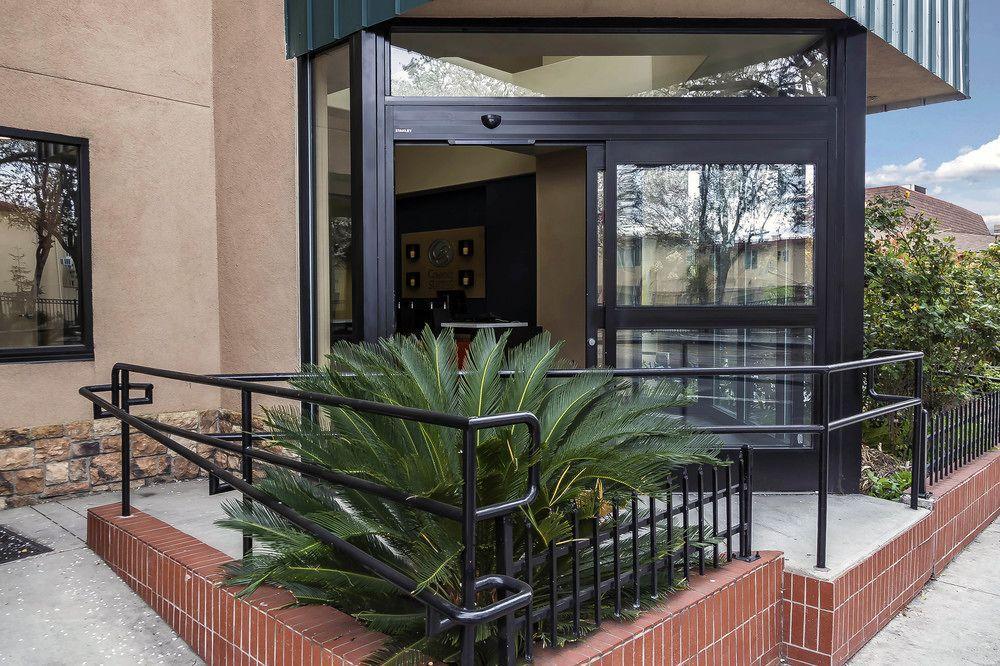 Comfort Suites San Jose Airport Zewnętrze zdjęcie