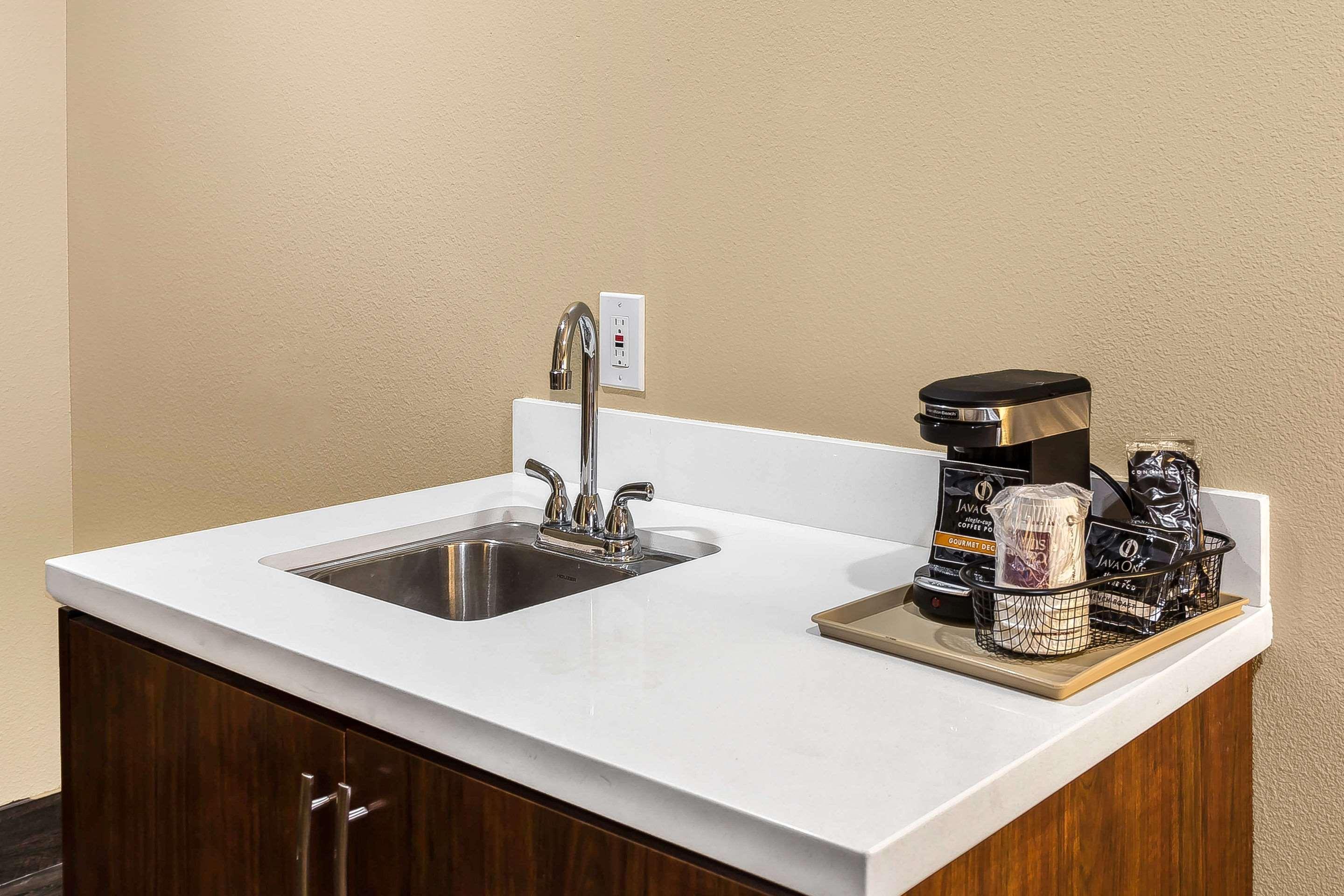 Comfort Suites San Jose Airport Zewnętrze zdjęcie