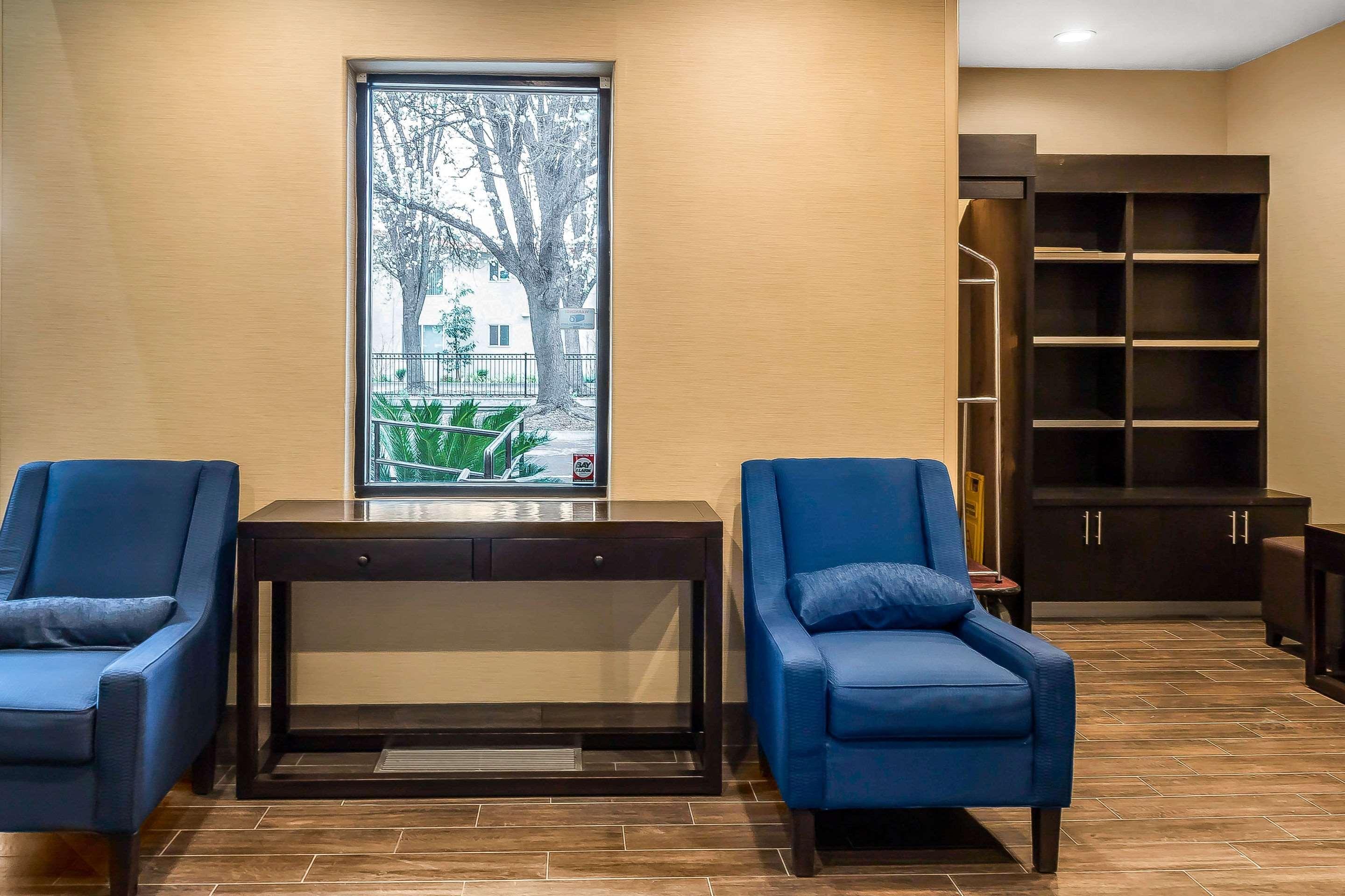 Comfort Suites San Jose Airport Zewnętrze zdjęcie