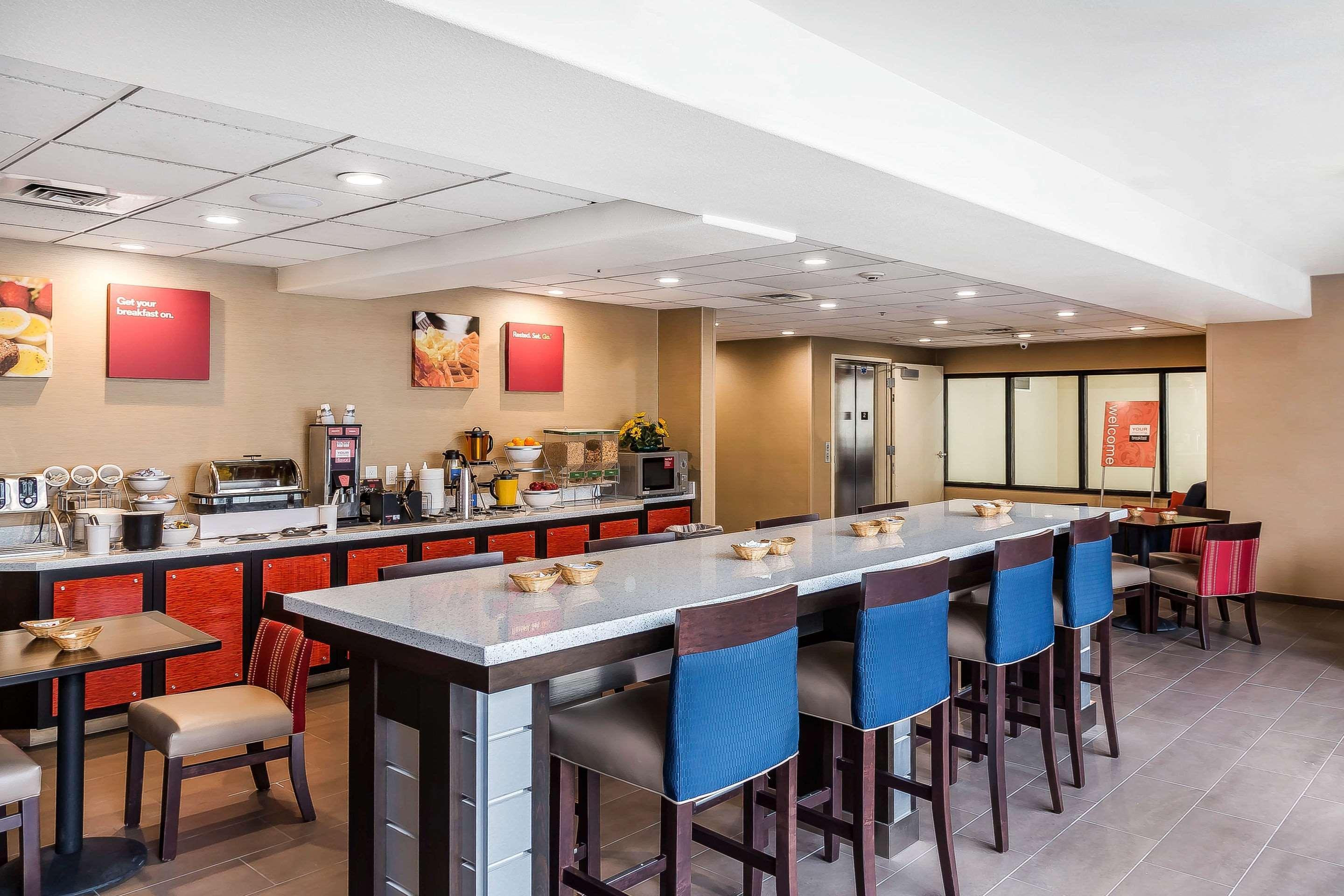 Comfort Suites San Jose Airport Zewnętrze zdjęcie