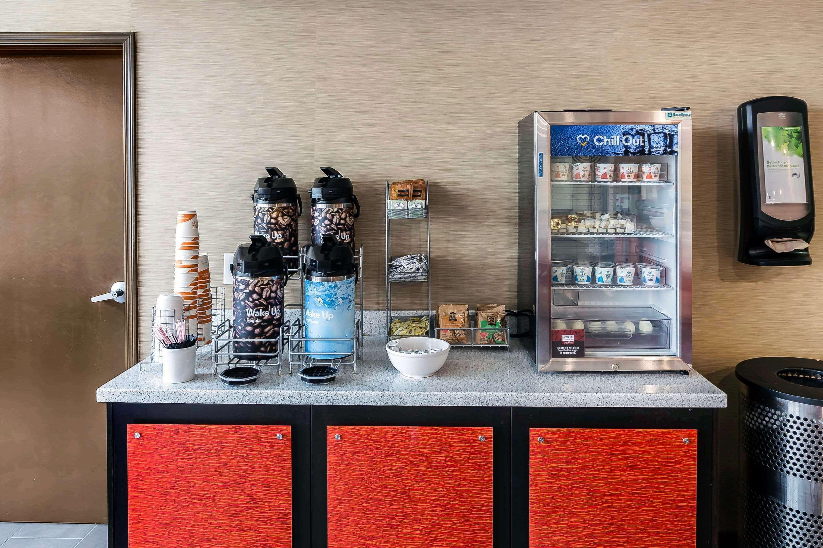 Comfort Suites San Jose Airport Zewnętrze zdjęcie