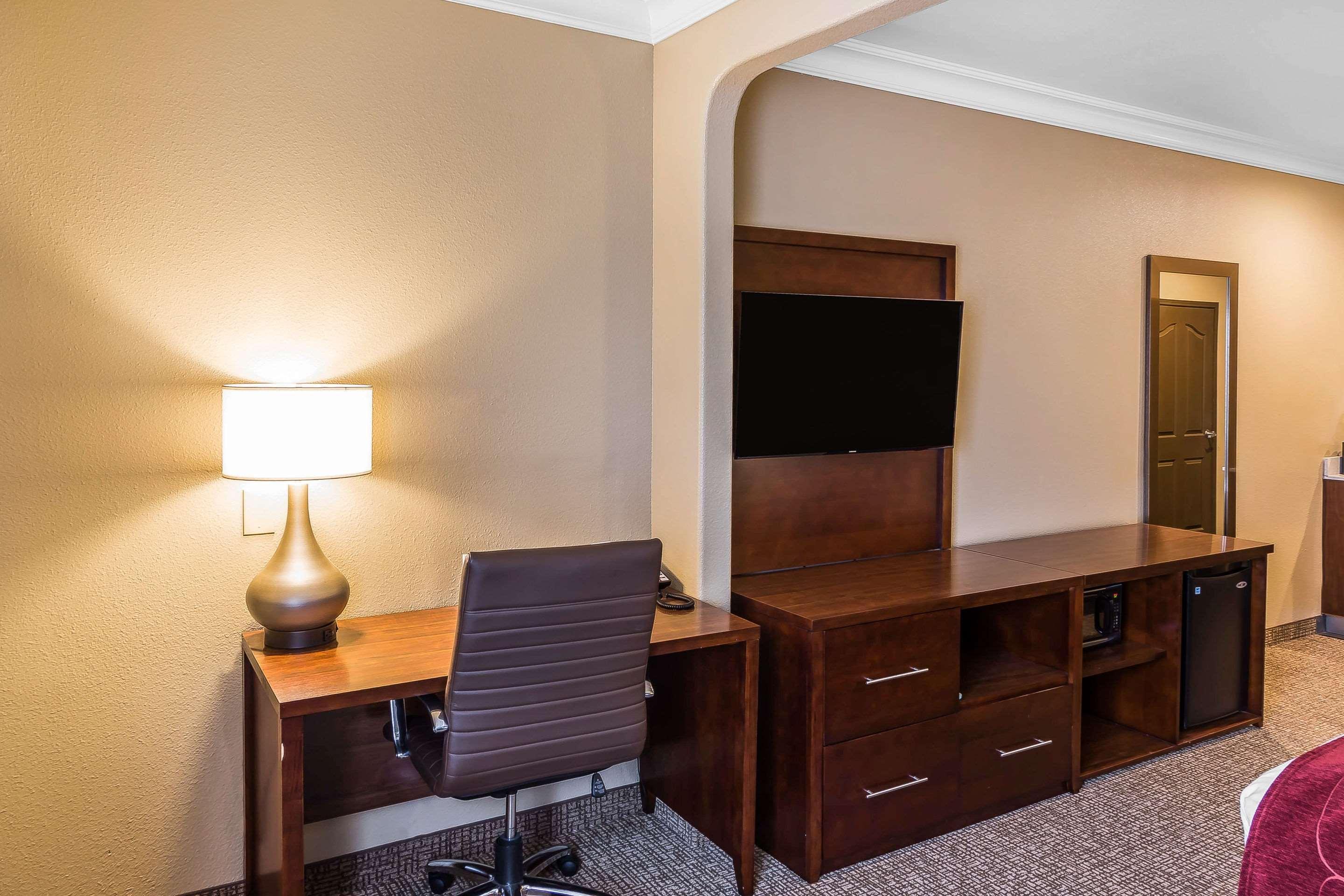Comfort Suites San Jose Airport Zewnętrze zdjęcie