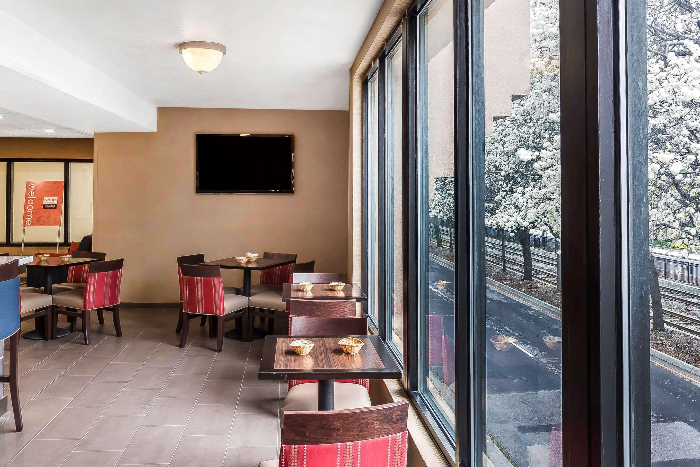 Comfort Suites San Jose Airport Zewnętrze zdjęcie