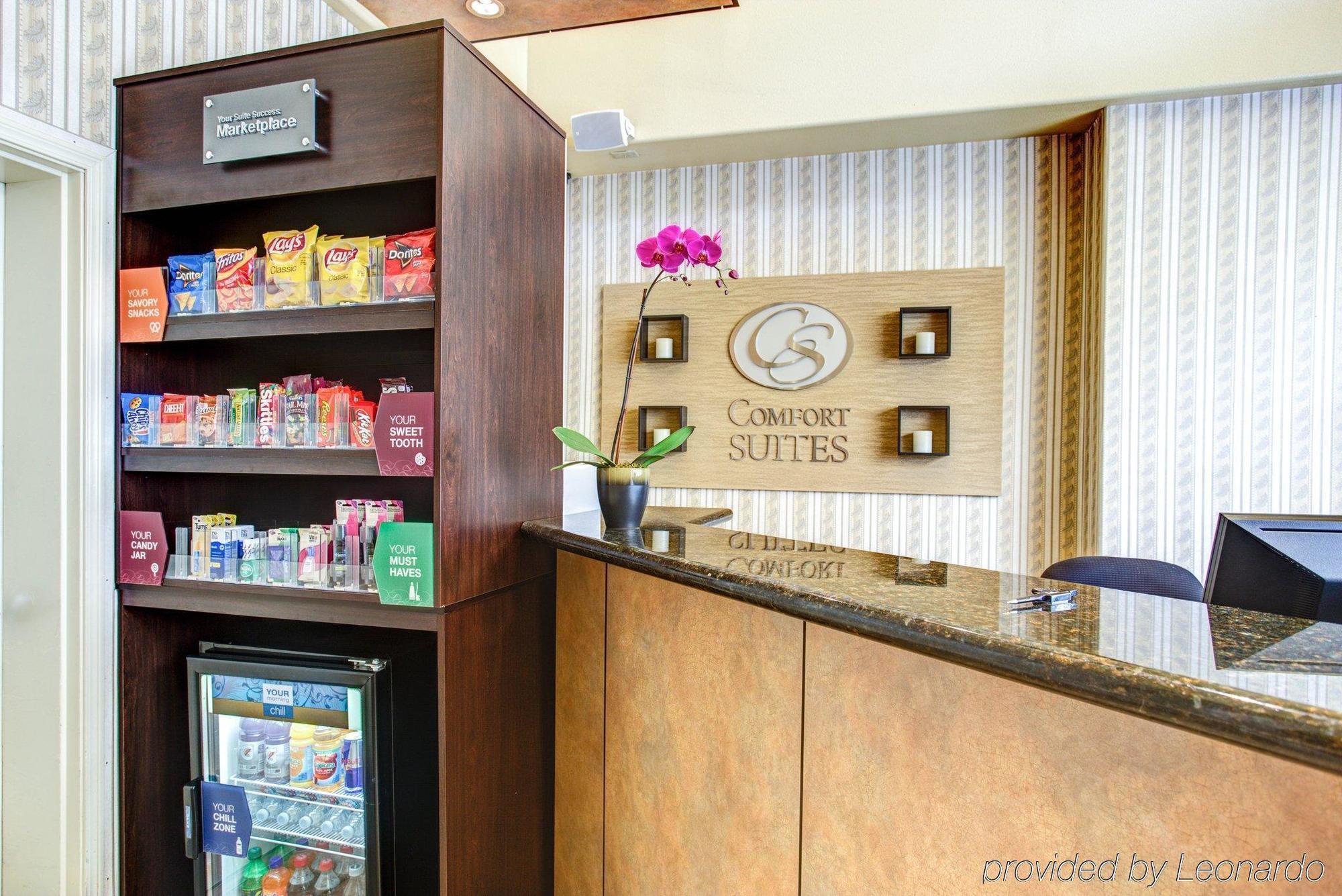 Comfort Suites San Jose Airport Zewnętrze zdjęcie