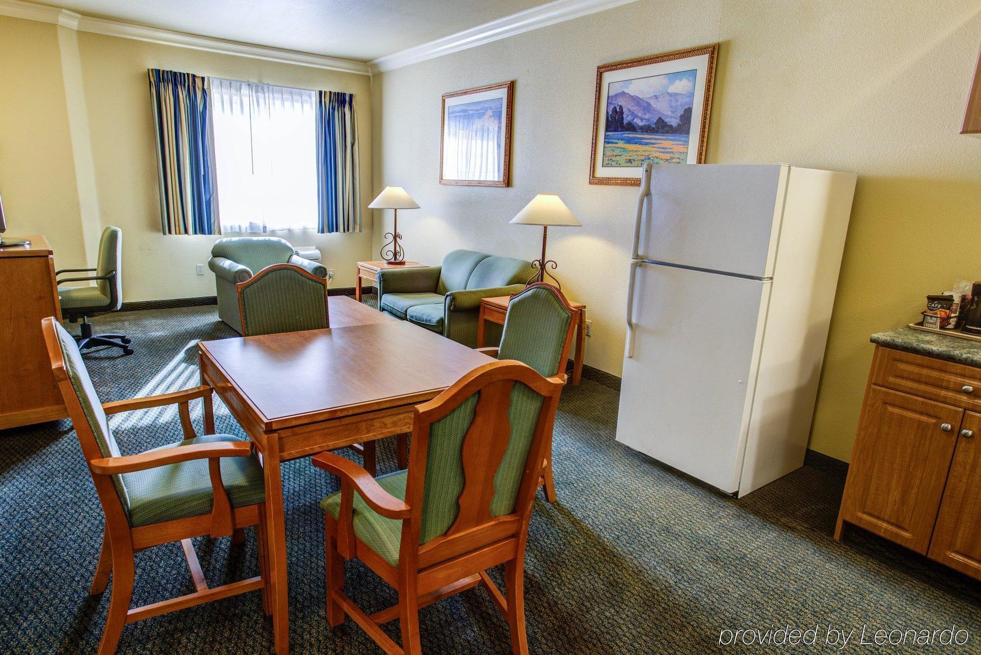Comfort Suites San Jose Airport Zewnętrze zdjęcie