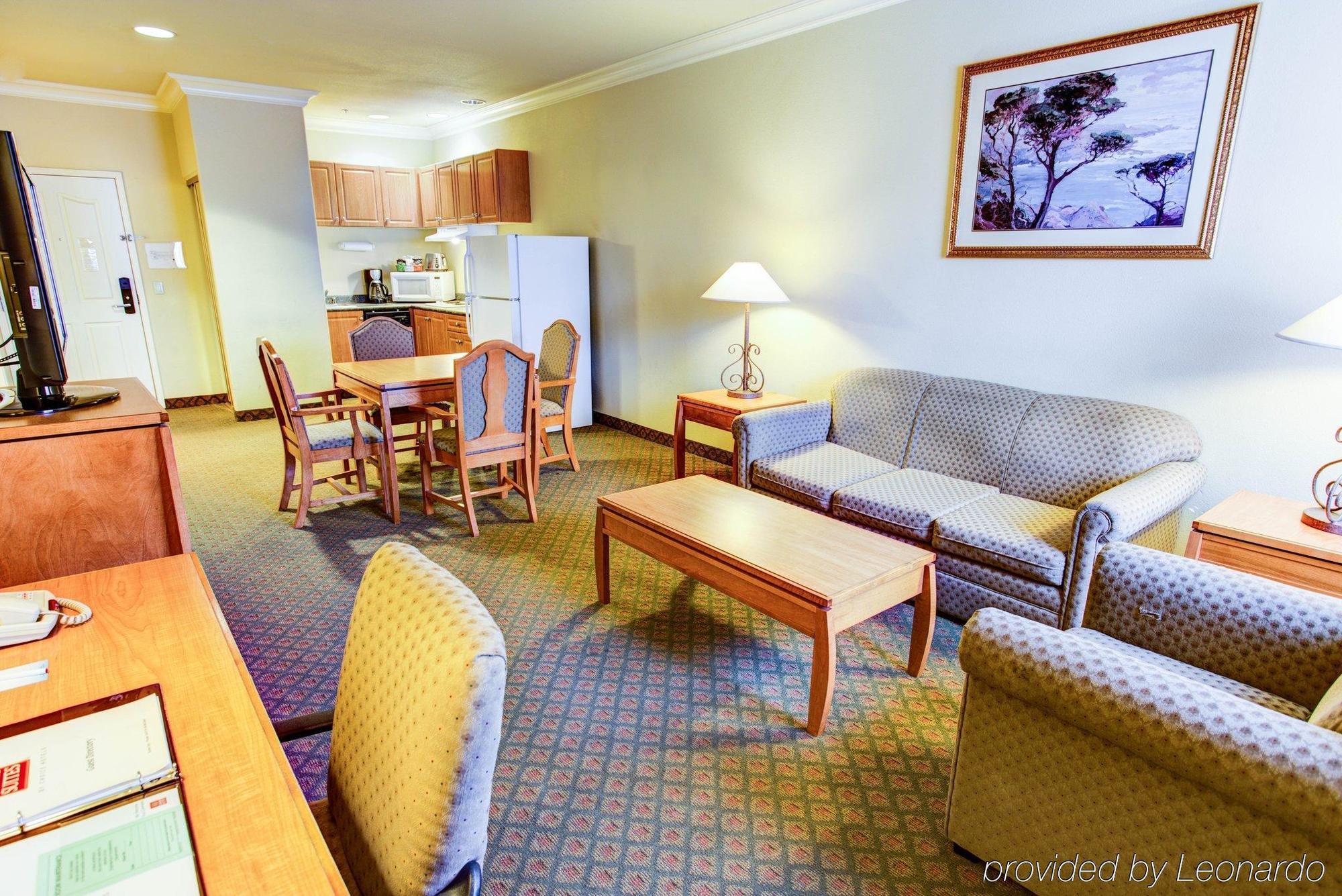 Comfort Suites San Jose Airport Zewnętrze zdjęcie