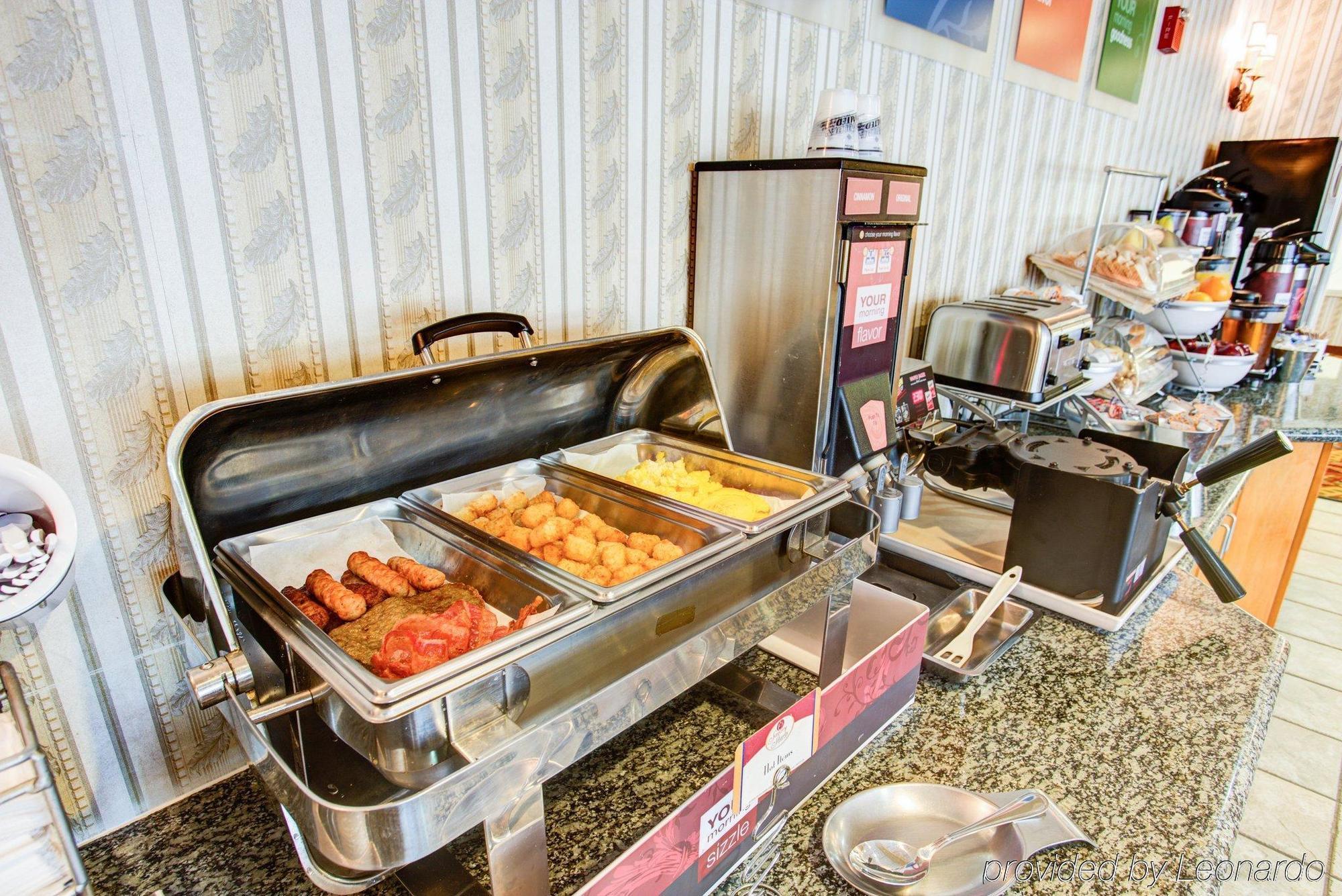 Comfort Suites San Jose Airport Zewnętrze zdjęcie