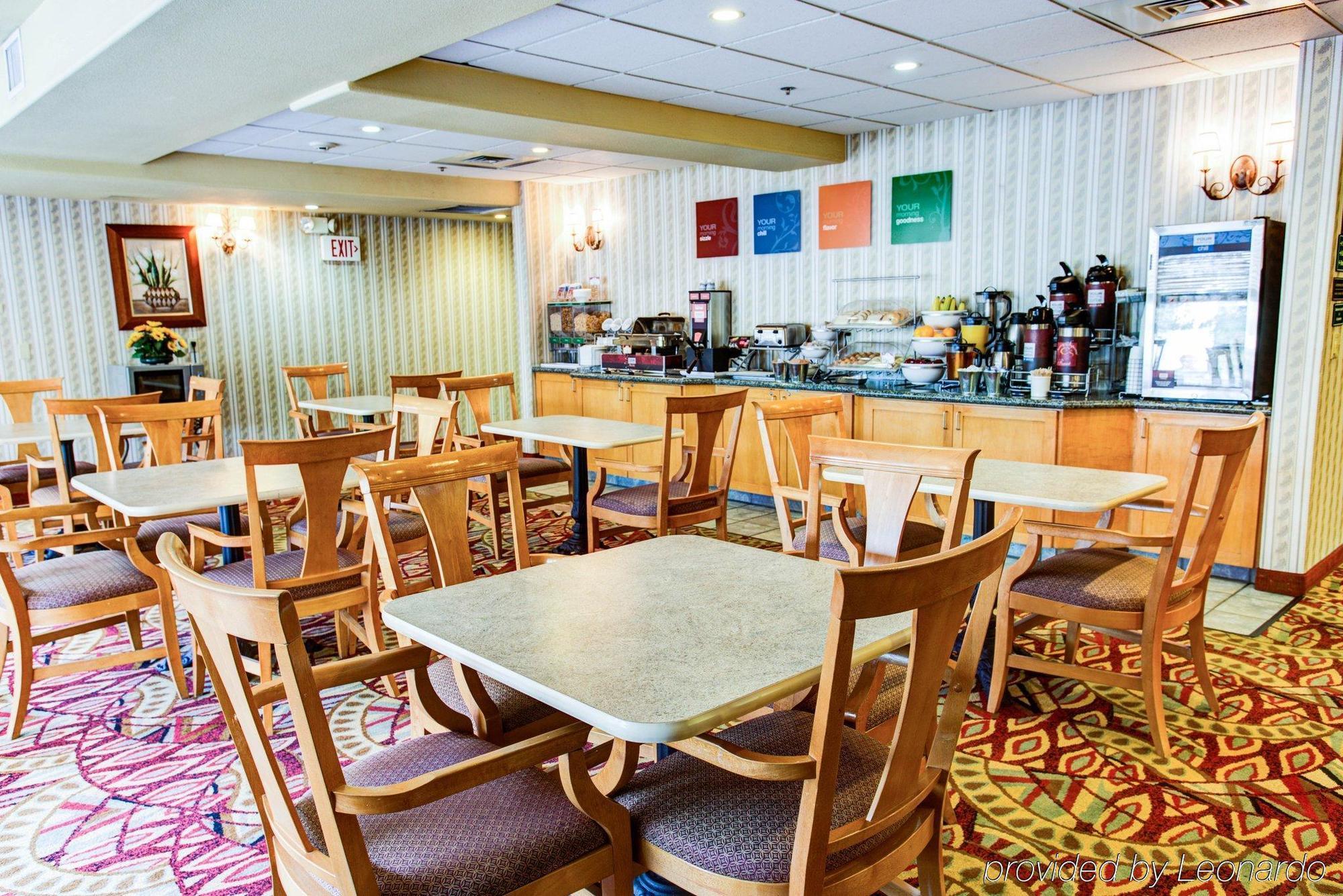 Comfort Suites San Jose Airport Zewnętrze zdjęcie