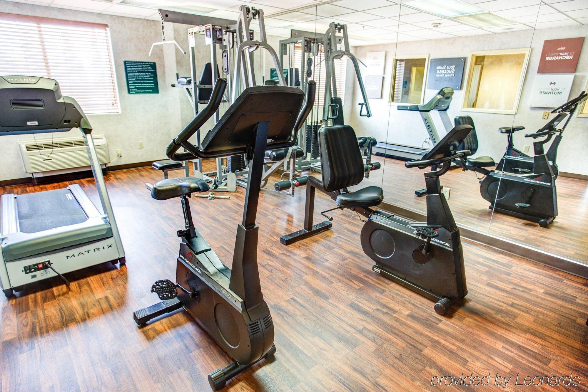 Comfort Suites San Jose Airport Zewnętrze zdjęcie