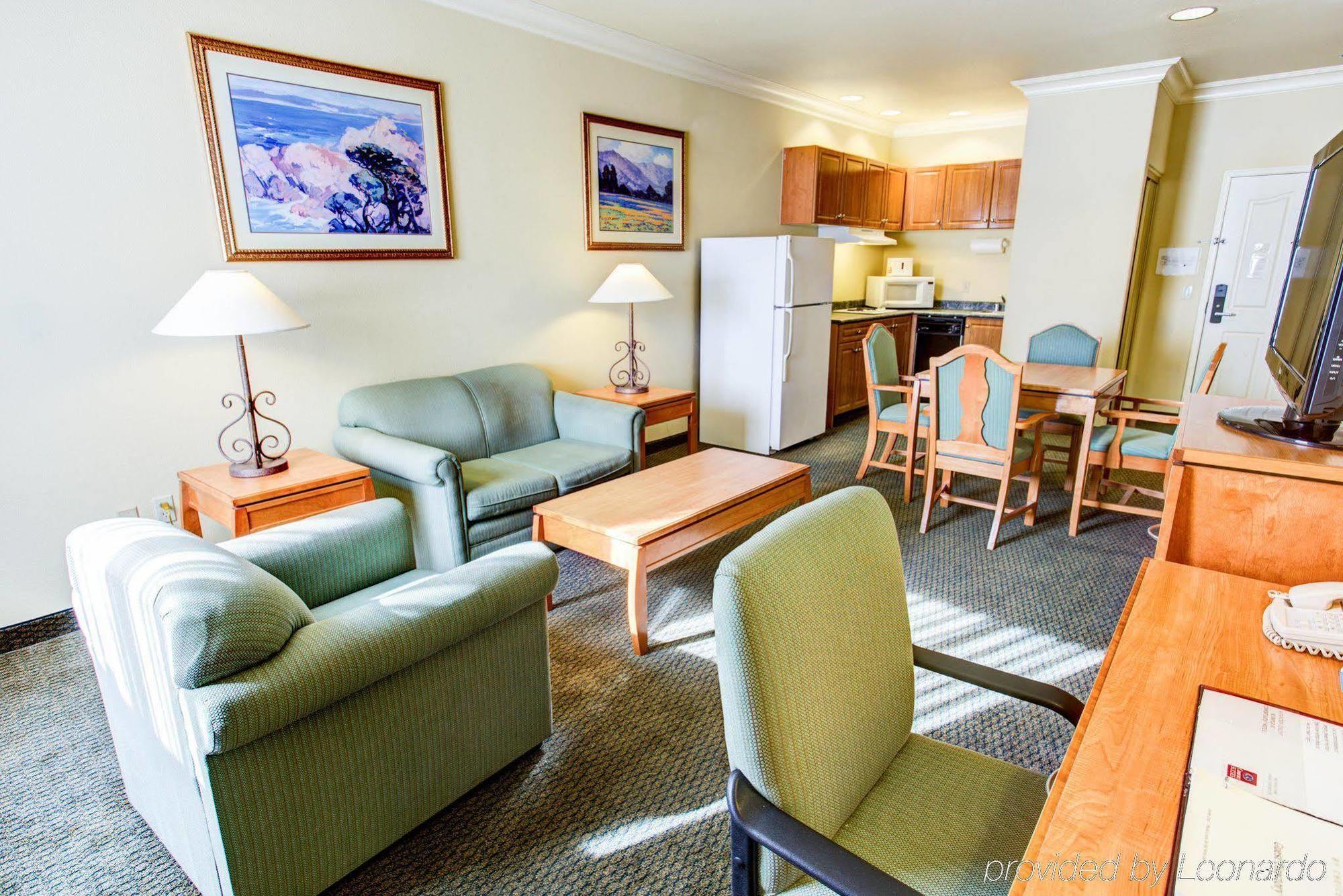 Comfort Suites San Jose Airport Zewnętrze zdjęcie