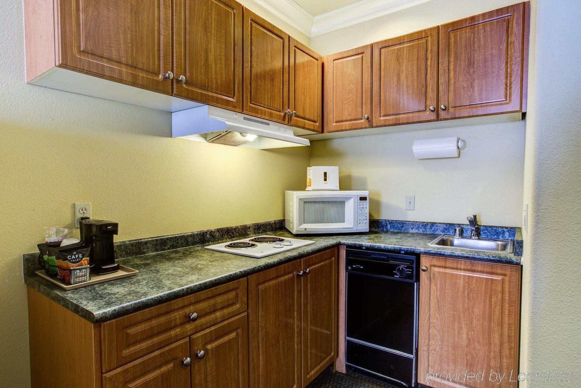 Comfort Suites San Jose Airport Zewnętrze zdjęcie
