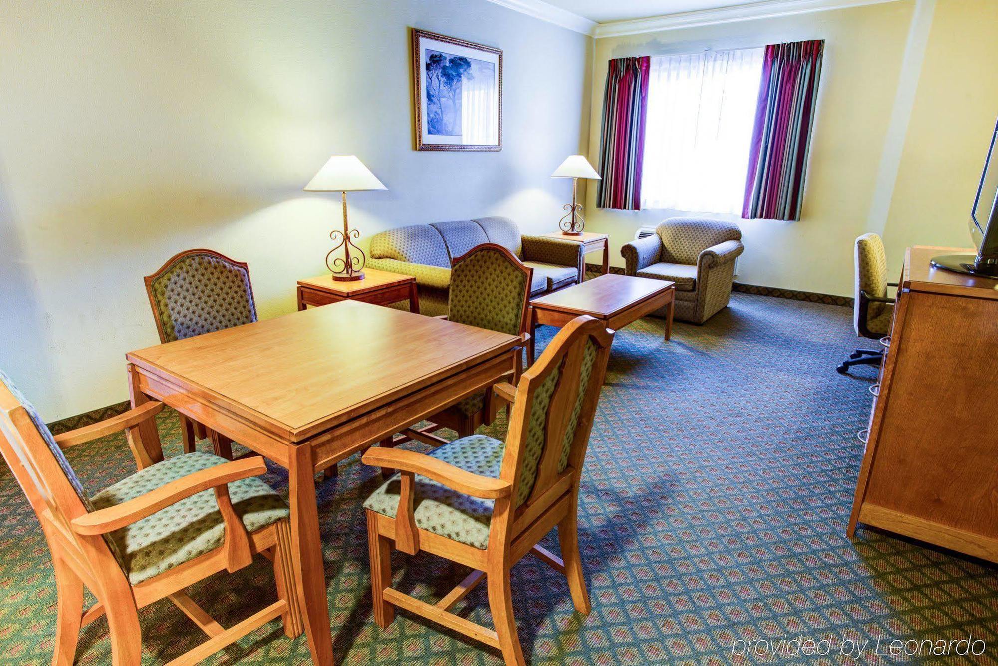 Comfort Suites San Jose Airport Zewnętrze zdjęcie
