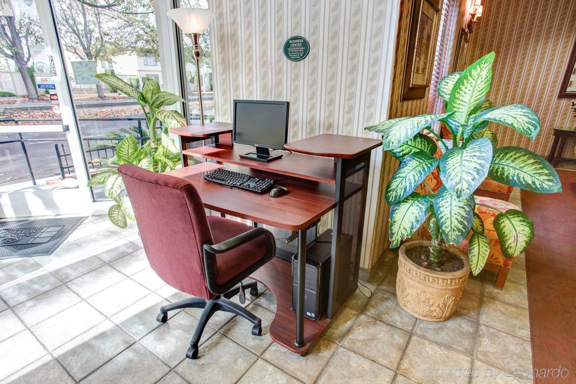 Comfort Suites San Jose Airport Zewnętrze zdjęcie