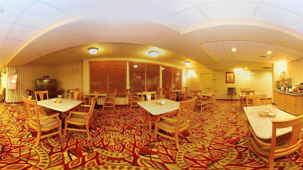 Comfort Suites San Jose Airport Zewnętrze zdjęcie